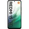Smartfon Xiaomi Redmi 15 8 GB / 256 GB 5G czarny
