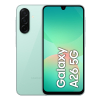 Smartfon Samsung Galaxy A26 6 GB / 128 GB 5G zielony