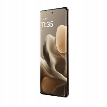 Smartfon Motorola Edge 60 Pro 12 GB / 512 GB 5G brązowy