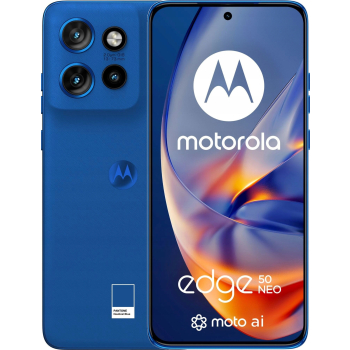 Smartfon Motorola Edge 50 neo 5G 12/512 Nautical Blue ZW