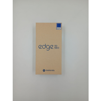 Smartfon Motorola Edge 50 neo 5G 12/512 Nautical Blue ZW
