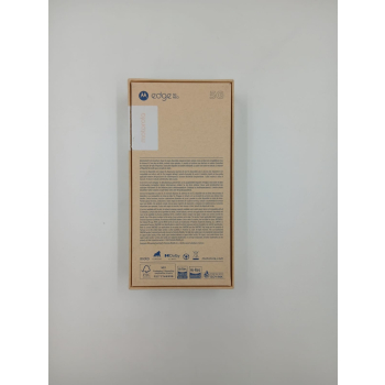 Smartfon Motorola Edge 50 neo 5G 12/512 Nautical Blue ZW