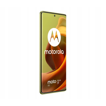 Smartfon Motorola Moto G85 12 GB / 256 GB 5G zielony