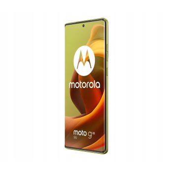 Smartfon Motorola Moto G85 12 GB / 256 GB 5G zielony
