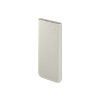 Powerbank Samsung EB-P3400XU 10000mAh Kremowy