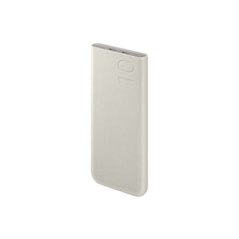 Powerbank Samsung EB-P3400XU 10000mAh Kremowy