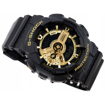 Casio zegarek męski GA-110GB-1AER