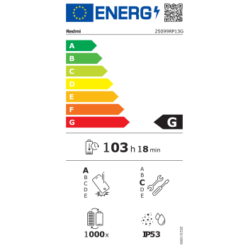 Tablet Xiaomi Redmi Pad 2 Pro 12,1