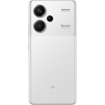 Smartfon Xiaomi Redmi Note 13 Pro+ 8 GB / 256 GB 5G biały
