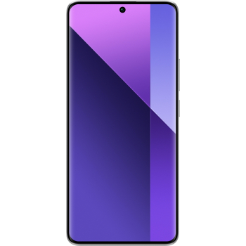 Smartfon Xiaomi Redmi Note 13 Pro+ 8 GB / 256 GB 5G biały
