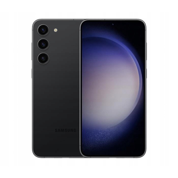 Smartfon Samsung Galaxy S23 + 8 GB / 256 GB 5G czarny