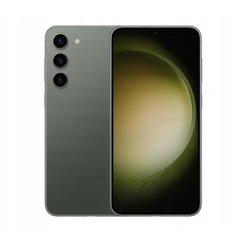 Smartfon Samsung Galaxy S23 Plus 8 GB / 256 GB 5G zielony