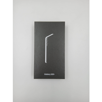 Smartfon Samsung Galaxy S25+ 12 GB / 512 GB 5G srebrny ZW