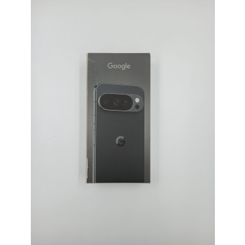 Smartfon Google Pixel 10 Pro 16 GB / 128 GB 5G czarny ZW