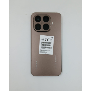 Smartfon Xiaomi 15T Pro 12 GB / 512 GB 5G złoty ZW