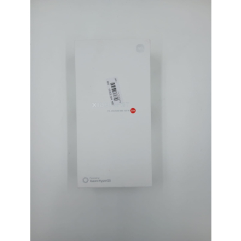 Smartfon Xiaomi 15T 12 GB / 256 GB 5G czarny ZW