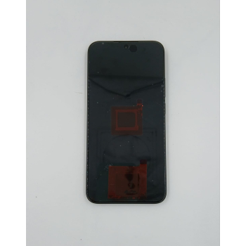 Smartfon Xiaomi 15T 12 GB / 256 GB 5G czarny ZW