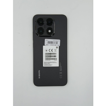 Smartfon Xiaomi 15T 12 GB / 256 GB 5G czarny ZW