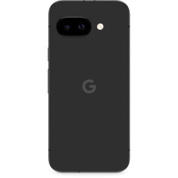 Telefon Google Pixel 9a 5G 8/128GB Czarny (Obsidian)