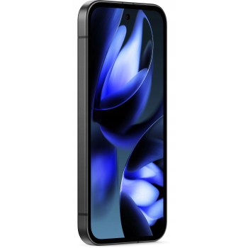 Telefon Google Pixel 9a 5G 8/128GB Czarny (Obsidian)