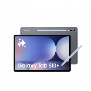 Tablet Samsung Galaxy Tab S10+ 5G (X826) 12,4