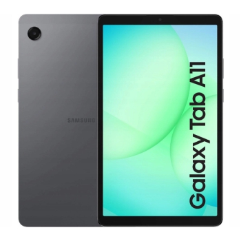 Tablet Samsung Galaxy Tab A11 8,7" 8 GB / 128 GB szary (x135)