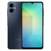 Smartfon Samsung Galaxy A06 6 GB / 128 GB czarny