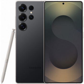 Smartfon Samsung Galaxy S25 Ultra 12 GB / 256 GB 5G czarny