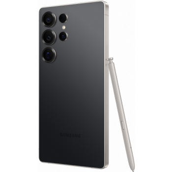 Smartfon Samsung Galaxy S25 Ultra 12 GB / 256 GB 5G czarny