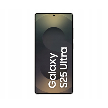 Smartfon Samsung Galaxy S25 Ultra 12 GB / 256 GB 5G czarny