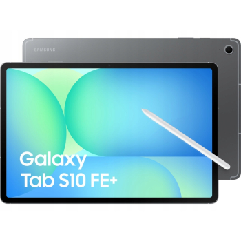 Tablet Samsung Galaxy Tab S10 FE+ X620 13,1" 8 GB / 128 GB szary