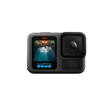 Kamera sportowa GoPro HERO13 Black Bundle 4K UHD