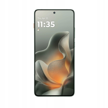 Smartfon Motorola Edge 70 12 GB / 512 GB 5G zielony
