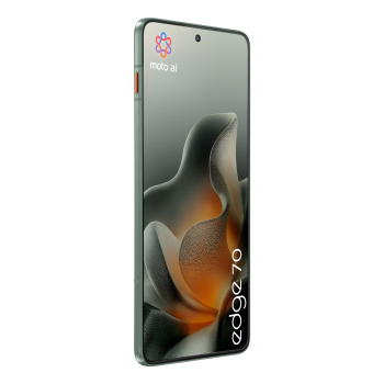 Smartfon Motorola Edge 70 12 GB / 512 GB 5G zielony
