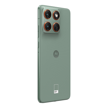 Smartfon Motorola Edge 70 12 GB / 512 GB 5G zielony