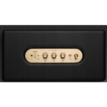 Głośnik przenośny Marshall Woburn III czarny 150 W