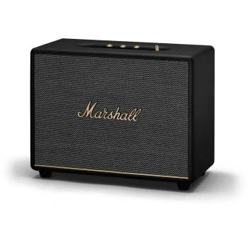 Głośnik przenośny Marshall Woburn III czarny 150 W