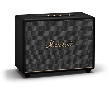 Głośnik przenośny Marshall Woburn III czarny 150 W