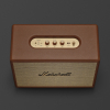 Głośnik przenośny Marshall Woburn III brązowy 150 W