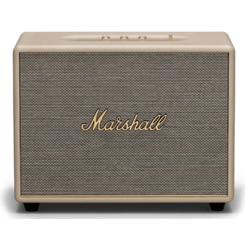 Głośnik przenośny Marshall Woburn III biały 150 W