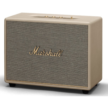 Głośnik przenośny Marshall Woburn III biały 150 W