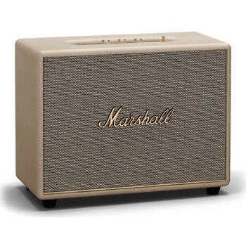 Głośnik przenośny Marshall Woburn III biały 150 W