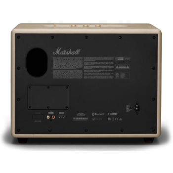 Głośnik przenośny Marshall Woburn III biały 150 W