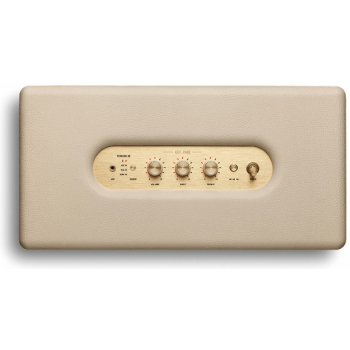 Głośnik przenośny Marshall Woburn III biały 150 W