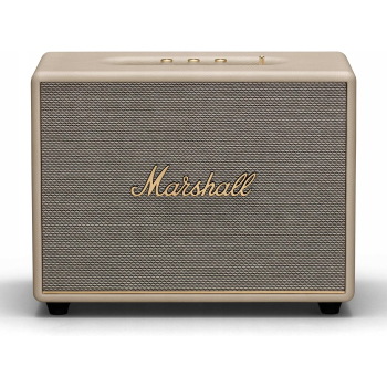Głośnik przenośny Marshall Woburn III biały 150 W