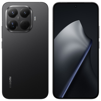 Smartfon Xiaomi 15T Pro 12 GB / 256 GB 5G czarny