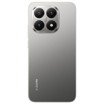 Smartfon Xiaomi 15T 12 GB / 512 GB 5G szary