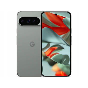 Smartfon Google Pixel 9 Pro XL 16 GB / 128 GB 5G zielony
