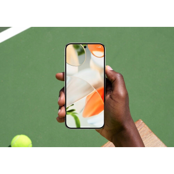 Smartfon Google Pixel 9 Pro XL 16 GB / 128 GB 5G zielony