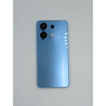 Smartfon Xiaomi Redmi Note 13 6 GB / 128 GB 4G (LTE) niebieski ZW
